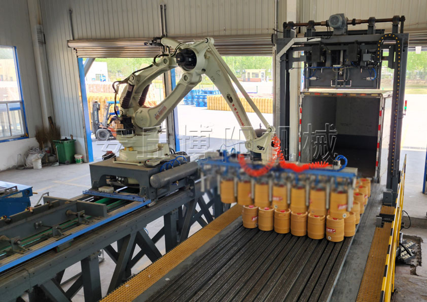 自動裝車機(jī)